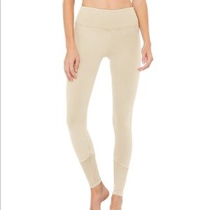 Alo lounge leggings